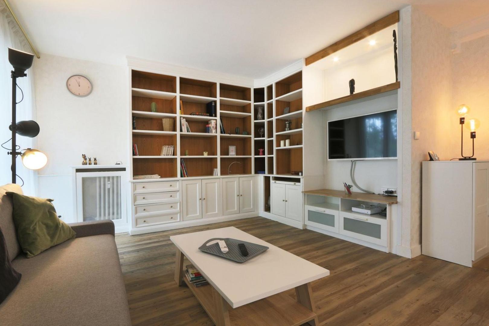 Apartamento T3 In The Heart Of Jean Jaures With Free Parking Tours Exterior foto